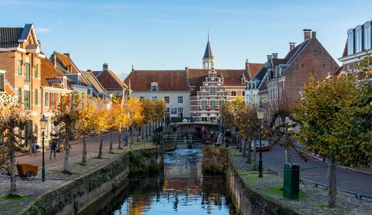 Taxatiewaarde huis Amersfoort