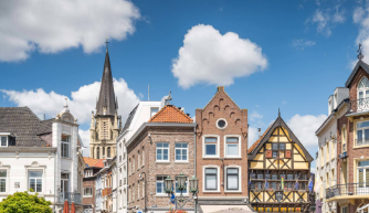 Taxatiewaarde huis geleen