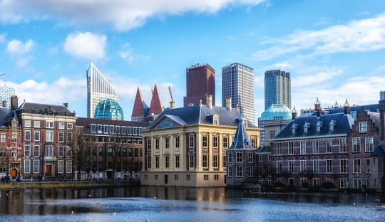 Taxatiewaarde huis den haag