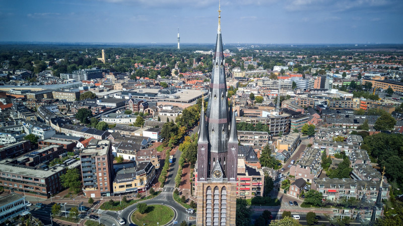 Taxatiewaarde huis hilversum