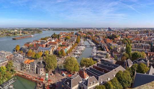 Taxatiewaarde huis dordrecht