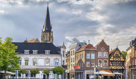 Taxatiewaarde huis sittard