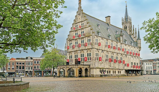 Taxatiewaarde huis gouda